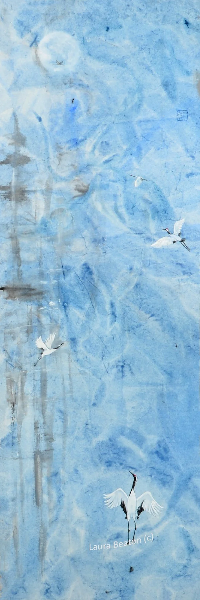 Laura Beaton Resonance