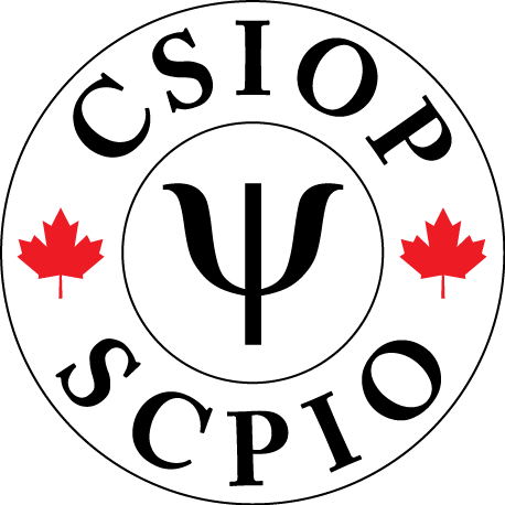 CSIOP-SCPIO