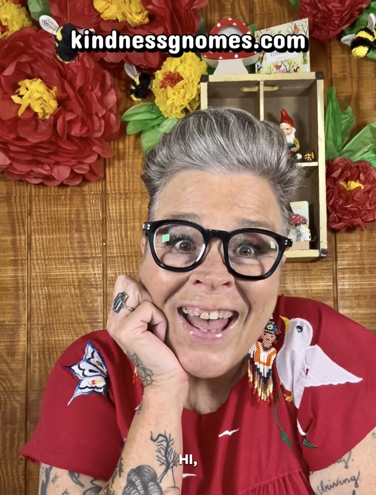 Come See Us on TikTok