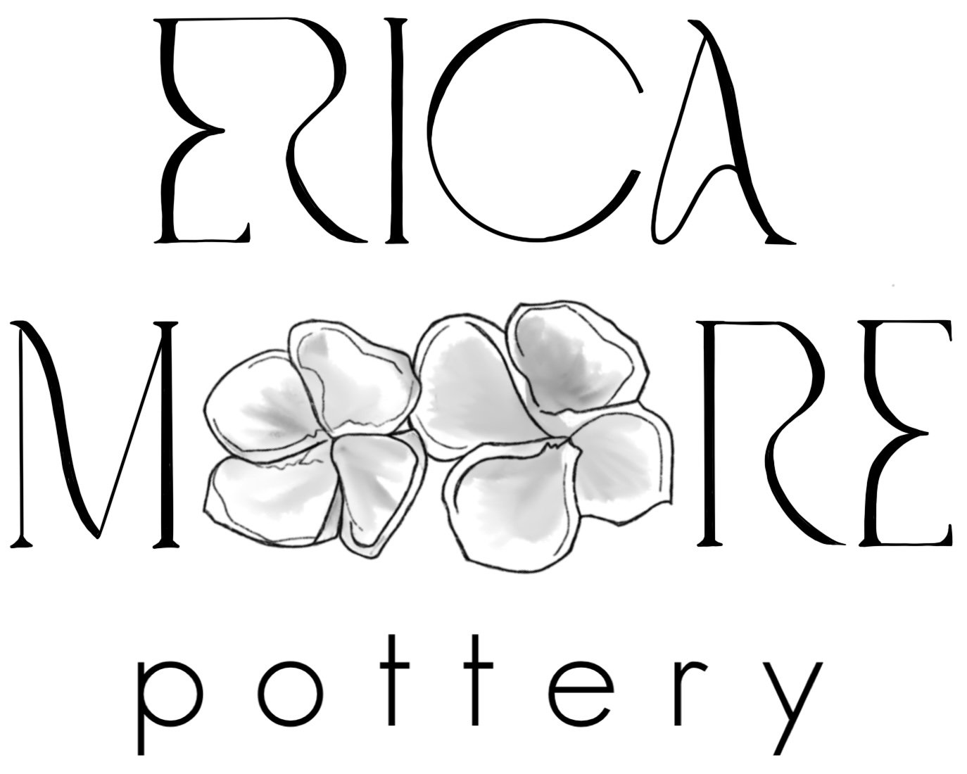 Erica Moore Pottery