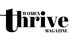 Women Thrive January Issue