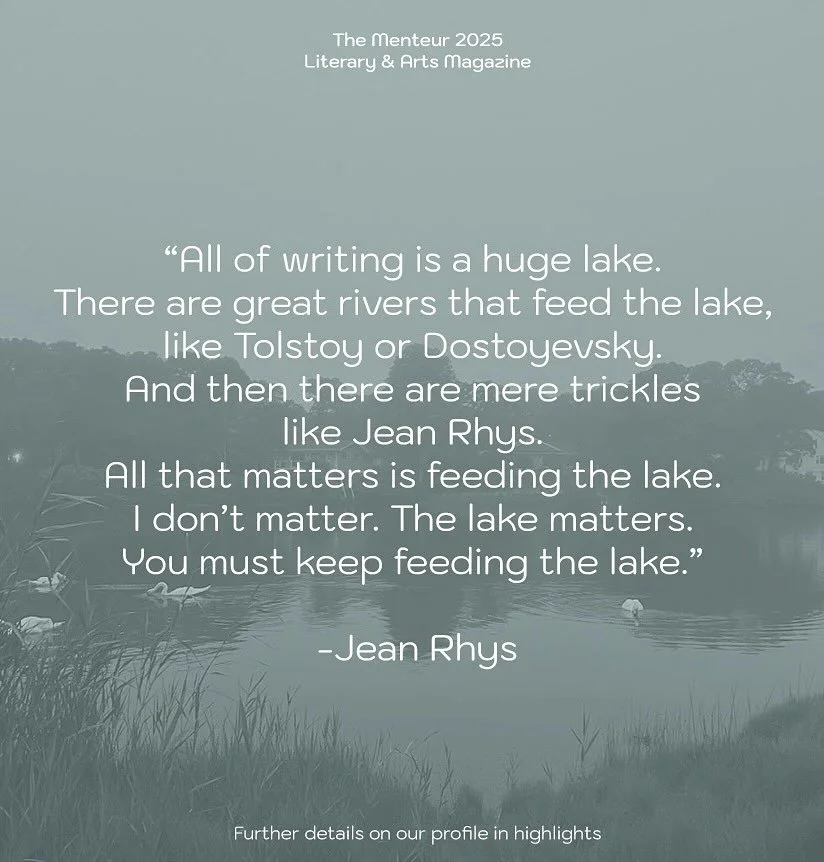 Less than two weeks left to submit! Submissions close on 10 February. We look forward to reviewing your submissions!