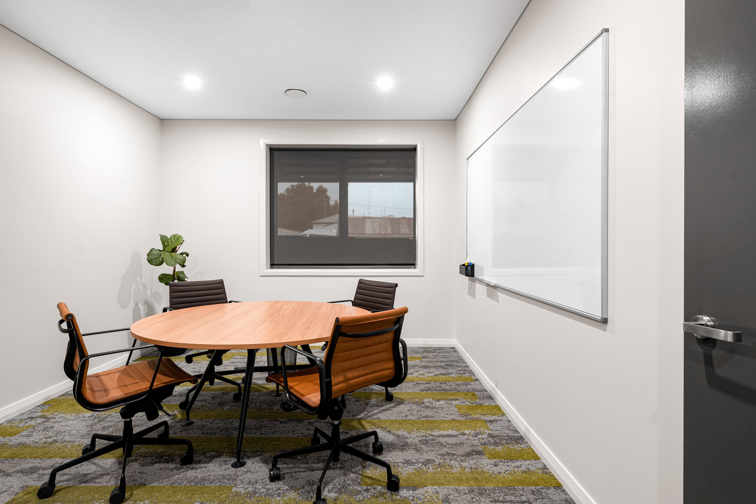 A1 Fire &amp; Safety | Meeting Room