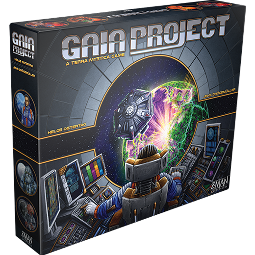 Gaia Project (2017)