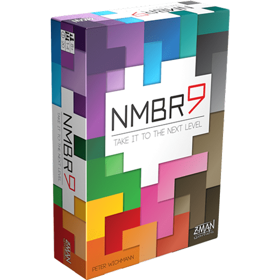NMBR 9 (2017)