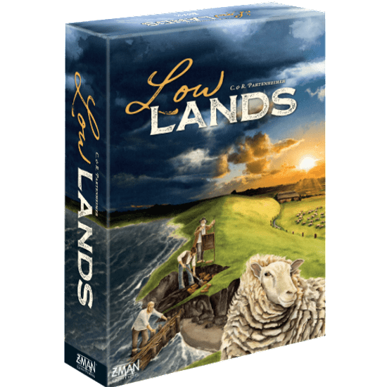 Lowlands (2018)