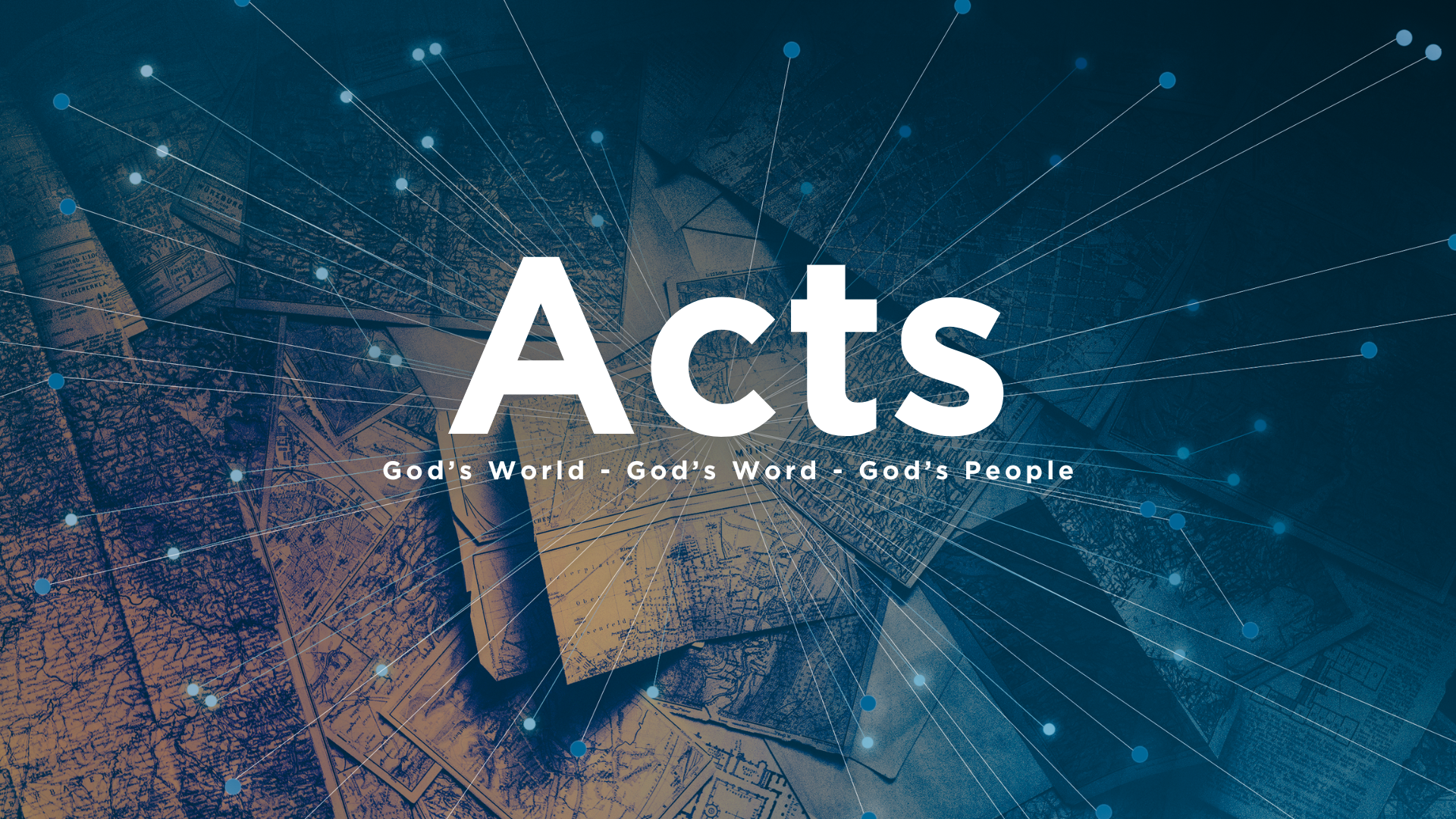 The Confession, Revelation, and Work of Christ’s Church