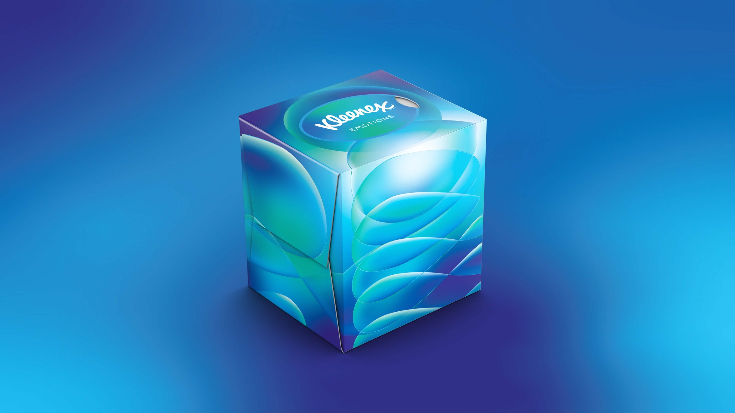 KLEENEX
