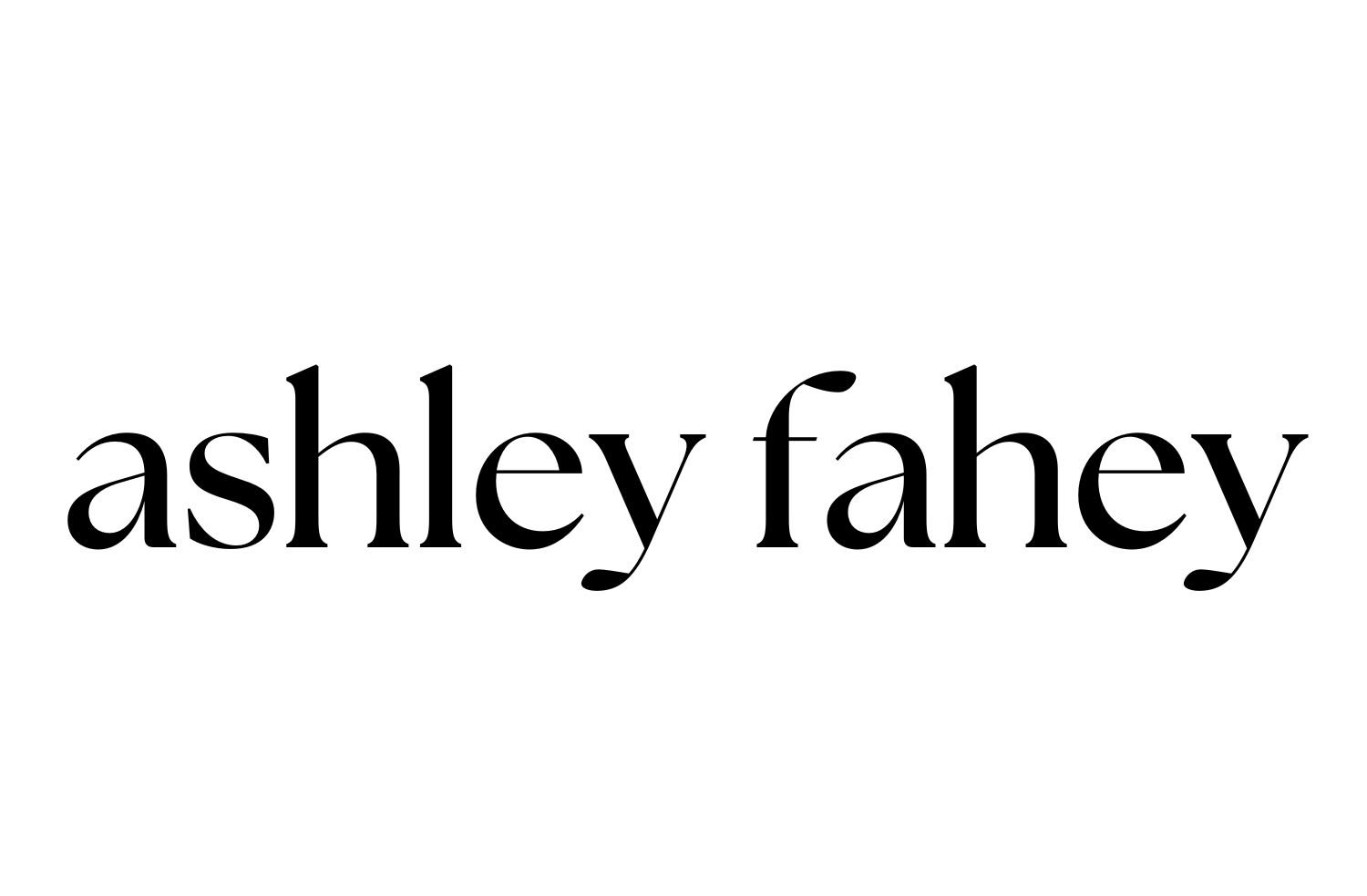 Ashley Fahey Coaching