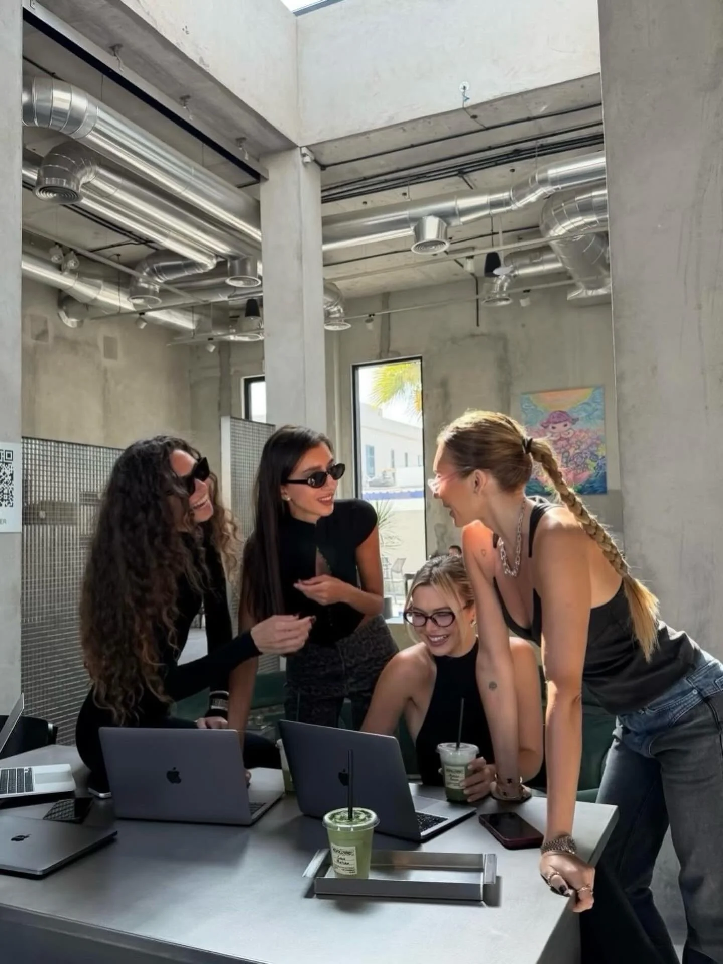 MERCHANDISER needed for an advanced contemporary women&rsquo;s brand known for its leisure sets, cashmere and denim. You must have A+++++ taste level. Onsite in DTLA. Email jobs@theworkshop.la to be considered.