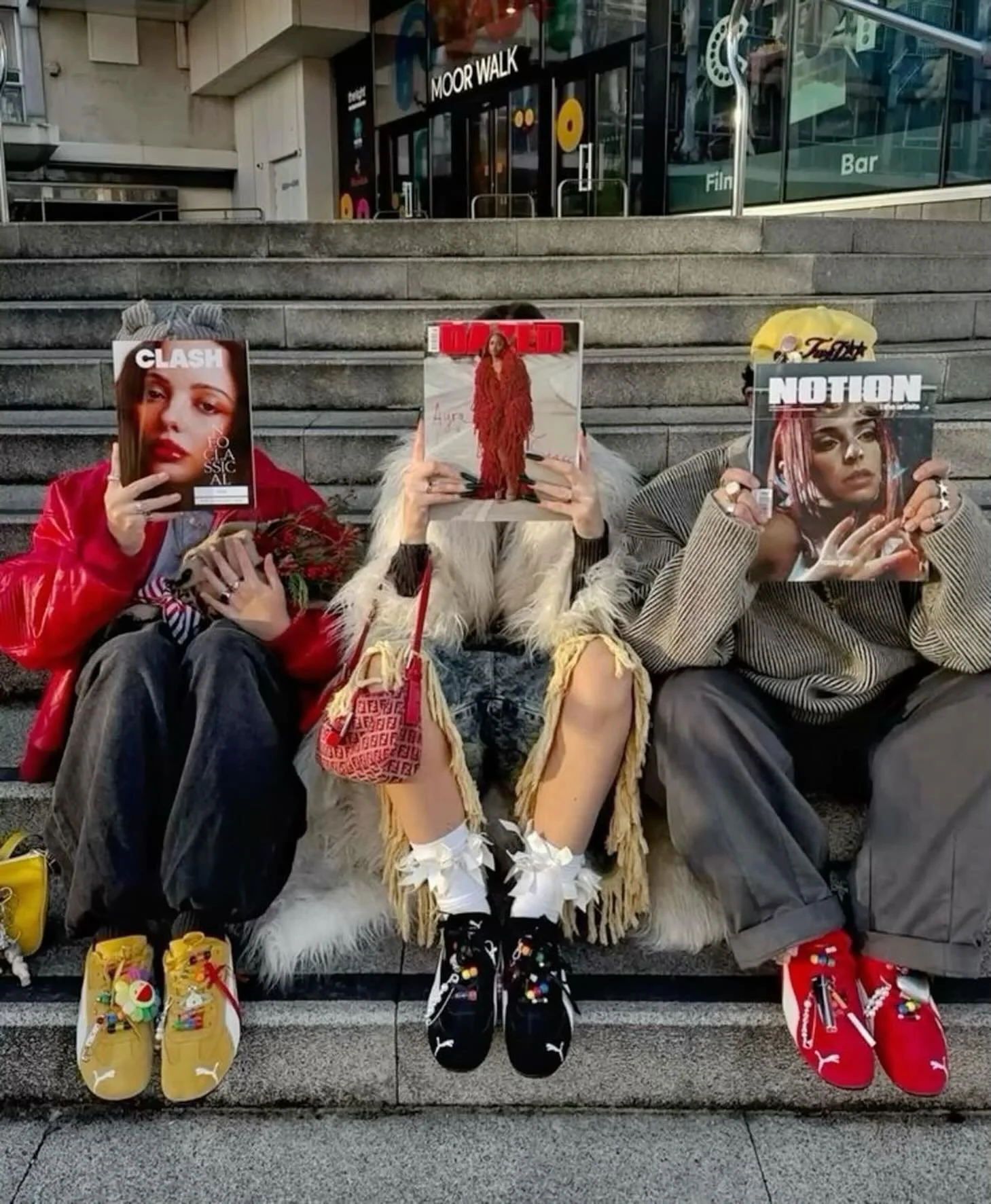 SENIOR DESIGNER needed for a successful private label company based in DTLA. This is for their juniors, trend driven division. Onsite 5 days. Apply with link in bio.