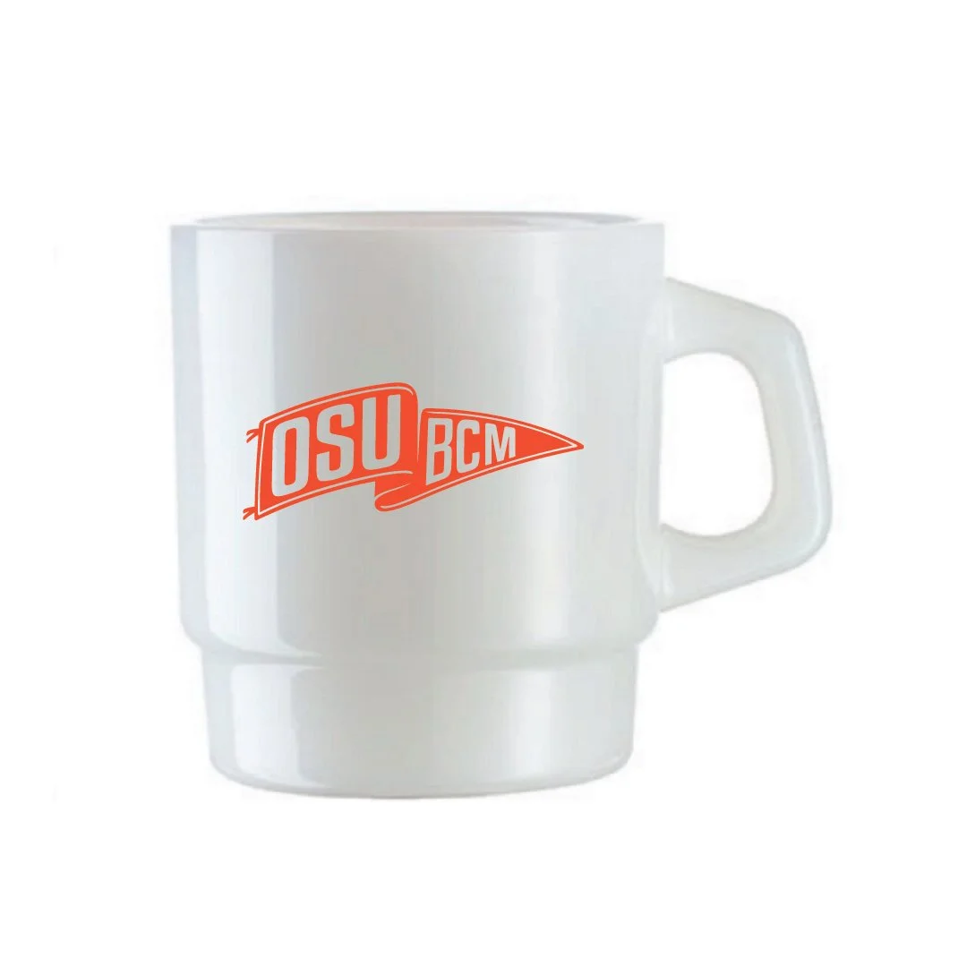 Milk Mug
