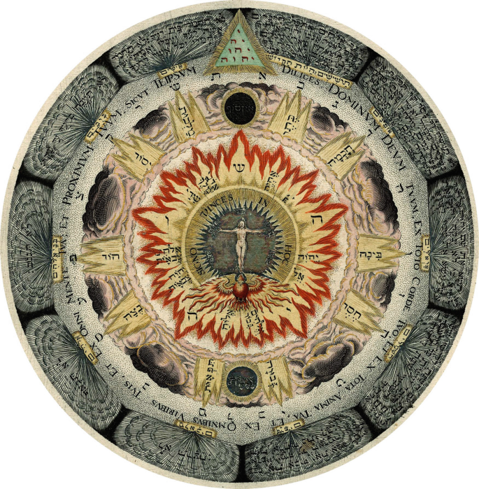 The Alchemical Imagination