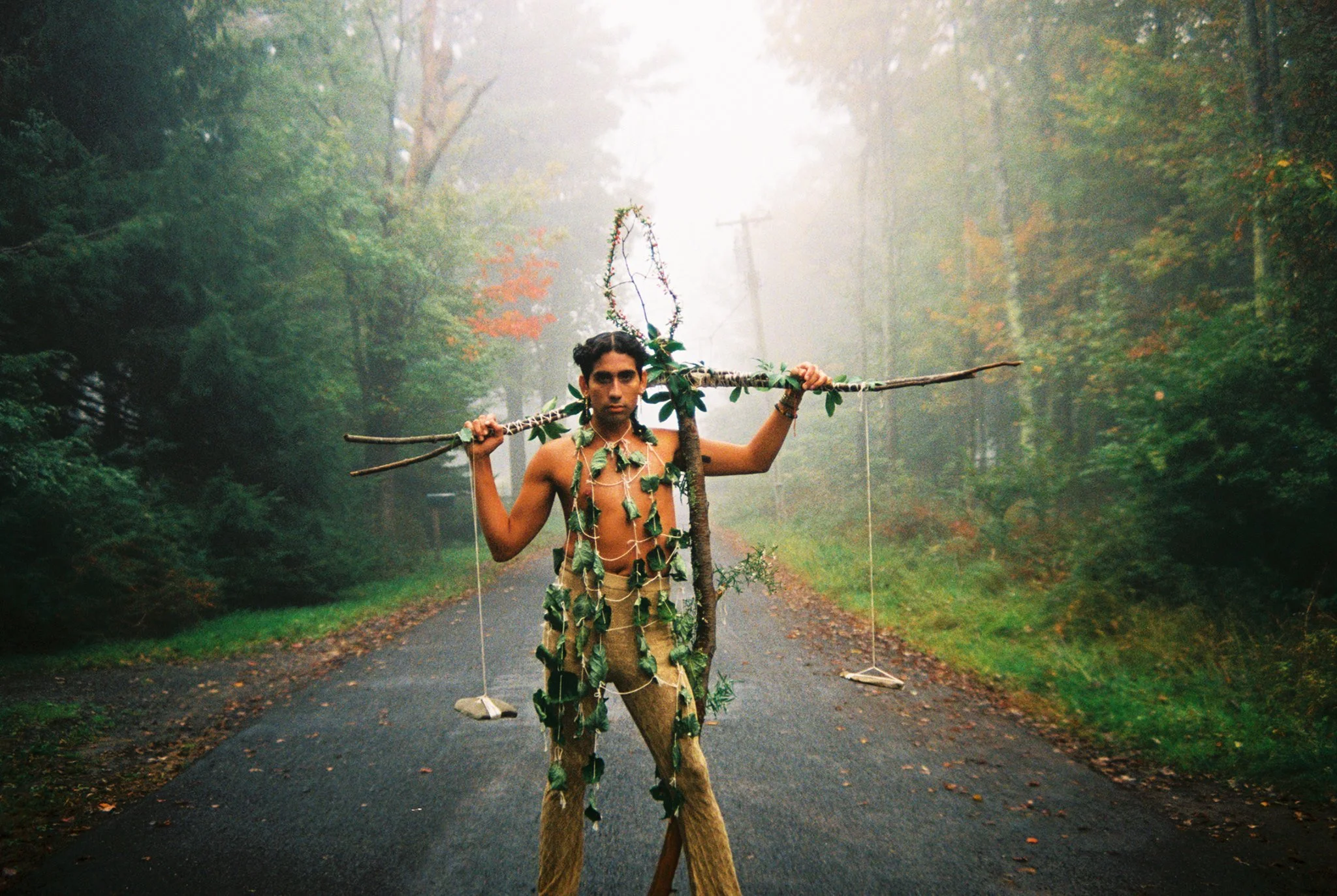 4/13 GOLDEN DOME SCHOOL: On Practice, Ritual, and Structure