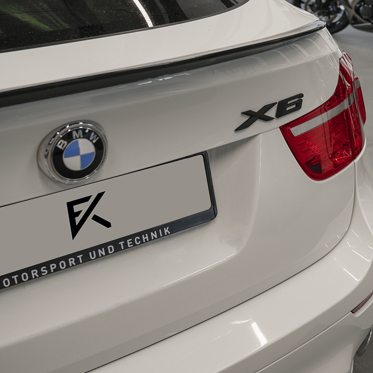 3DDesign Carbon Frontlippe passend für BMW G20 G21 M340i und mit M