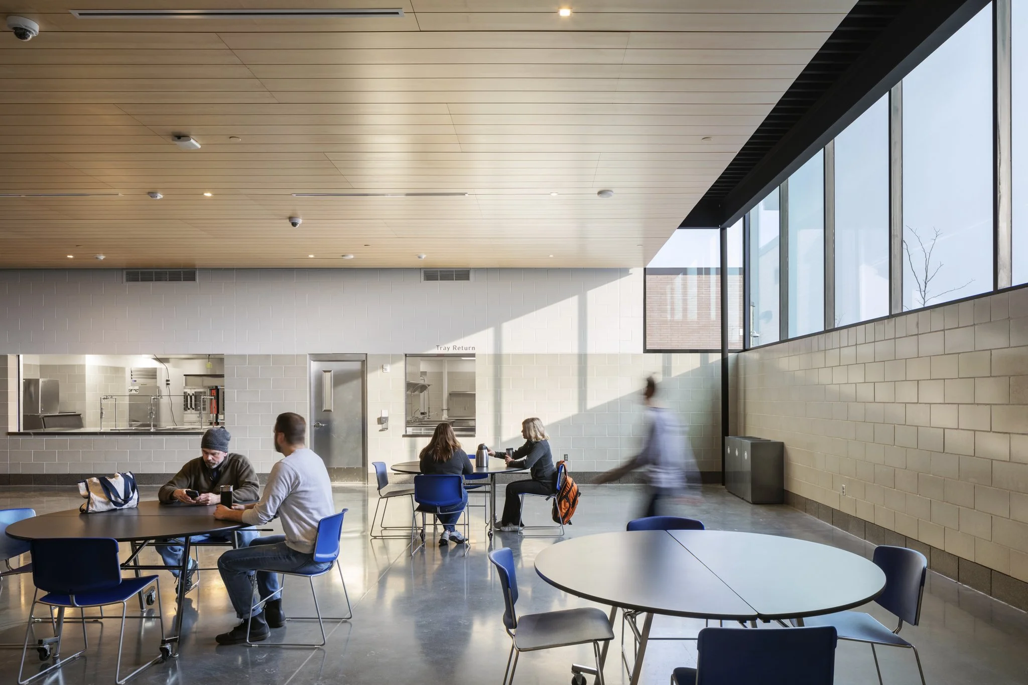 Siena Francis House — Heritage Omaha