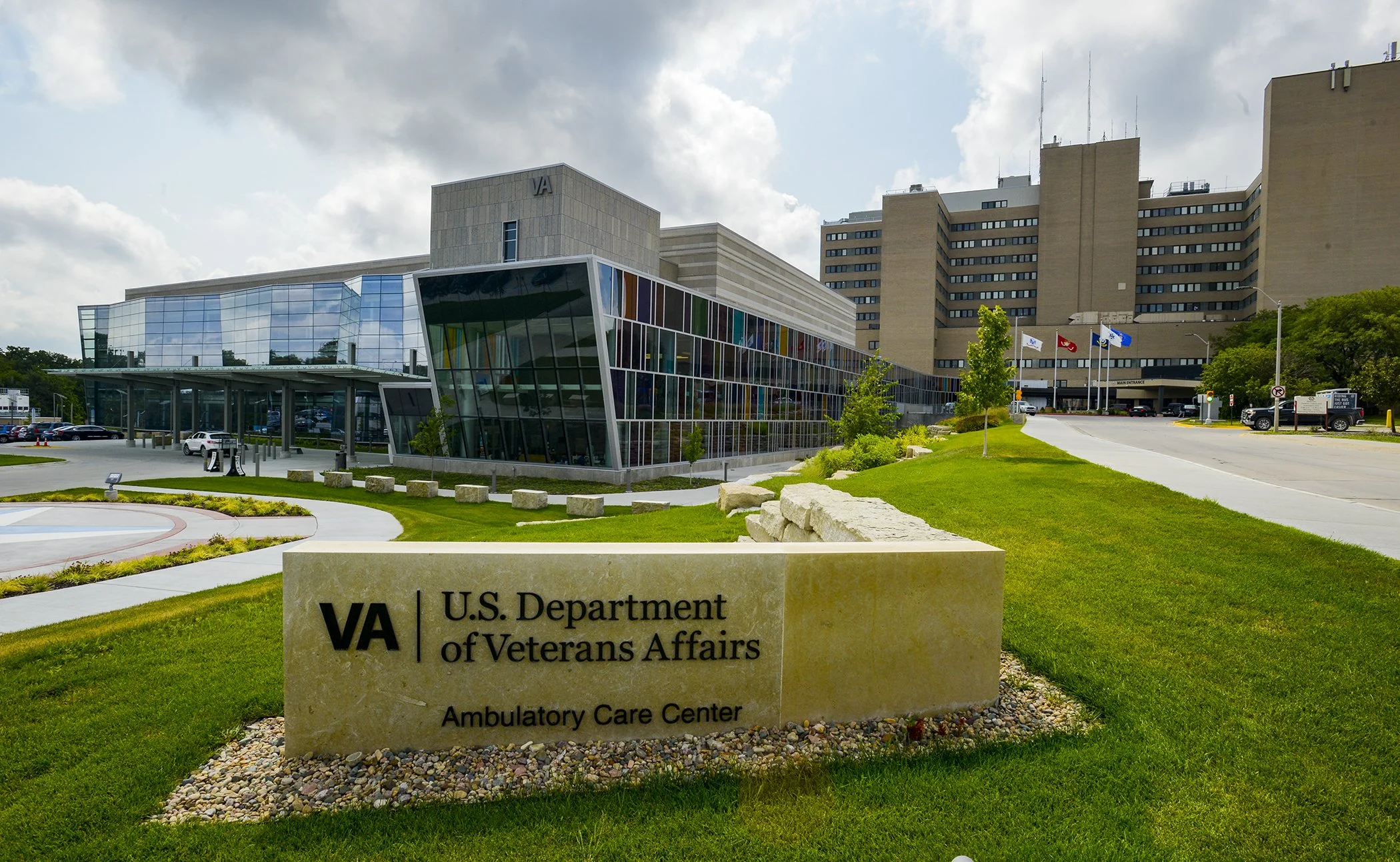 VA Ambulatory Care Center Heritage Omaha va-ambulatory-care-center-heritage-omaha