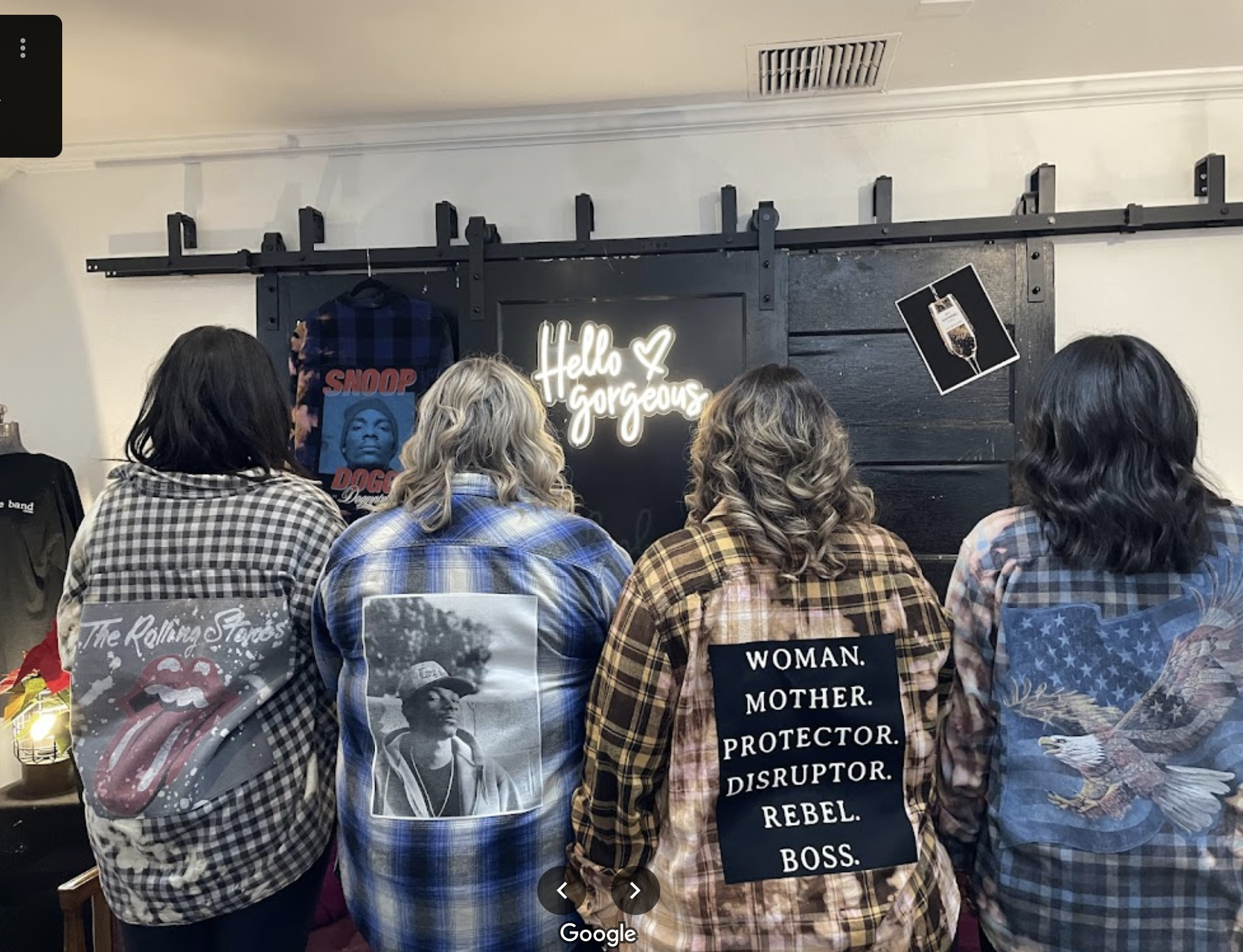 Unique company holiday parties in Puyallup / Tacoma