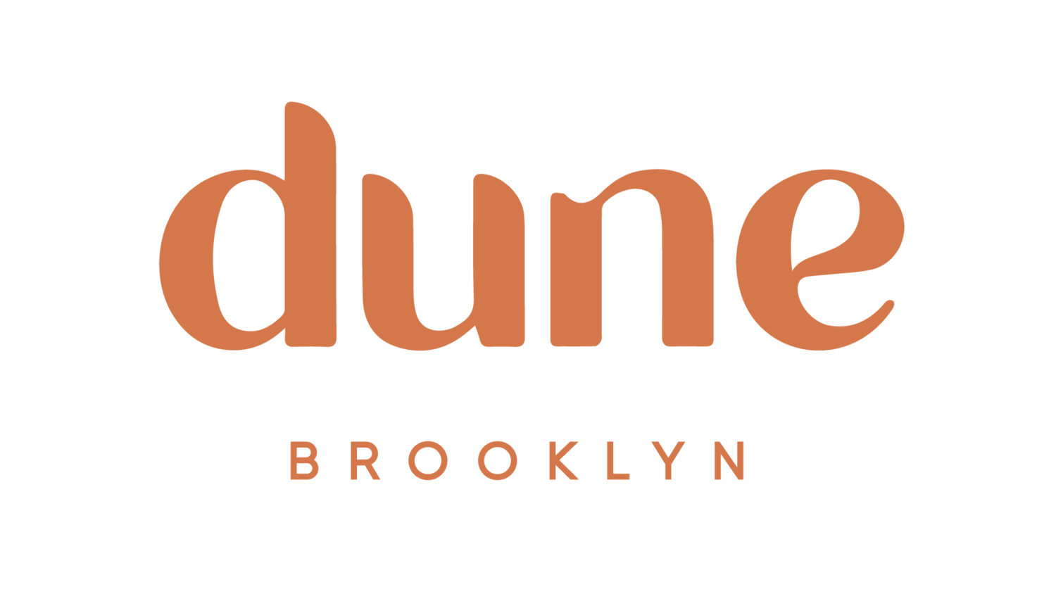 Dune Brooklyn | Design Objects + Visual Creation Space