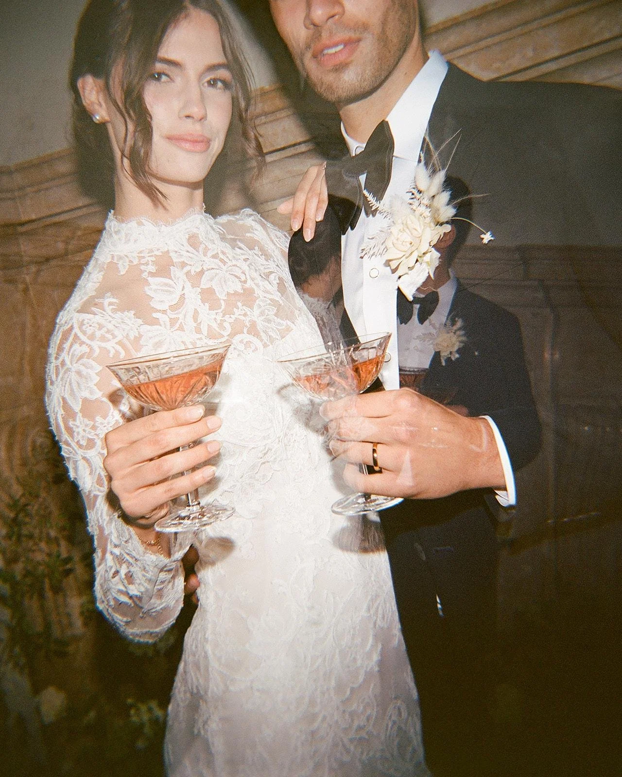 Portugal Wedding Couple