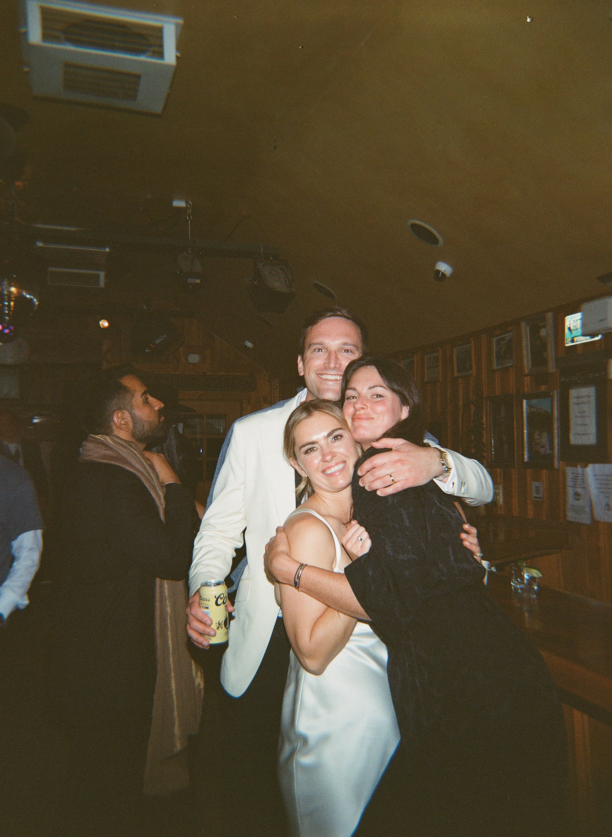 Jackson Hole Wedding Photographer. Film wedding Photography. Elizabeth Fillmore Bridal. Tracey Garcia Makeup Artist. White Tent Wedding. Tom Barnett Tux
