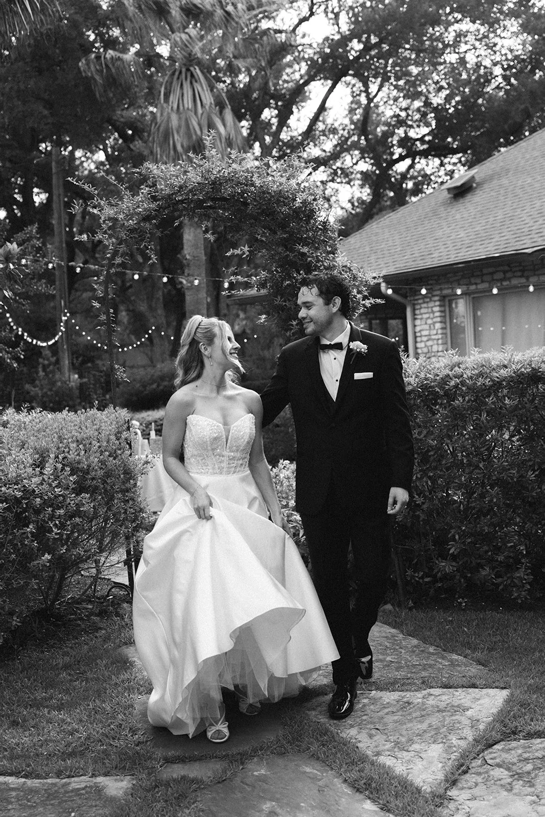 Austin Texas Wedding Photographer