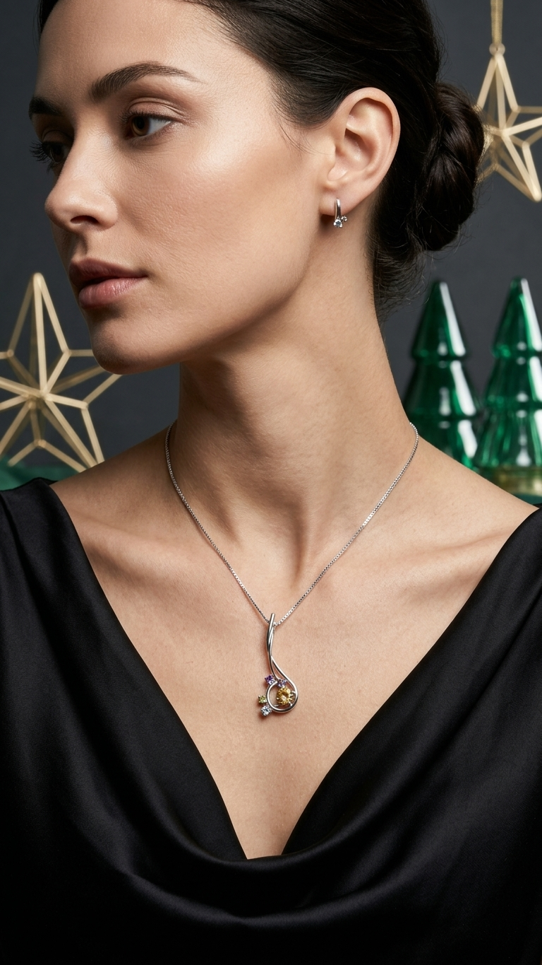 At Stark Jewelers, we believe the most breathtaking gifts start as a sketch and take physical form right here at our in-house workbenches in Sacramento.