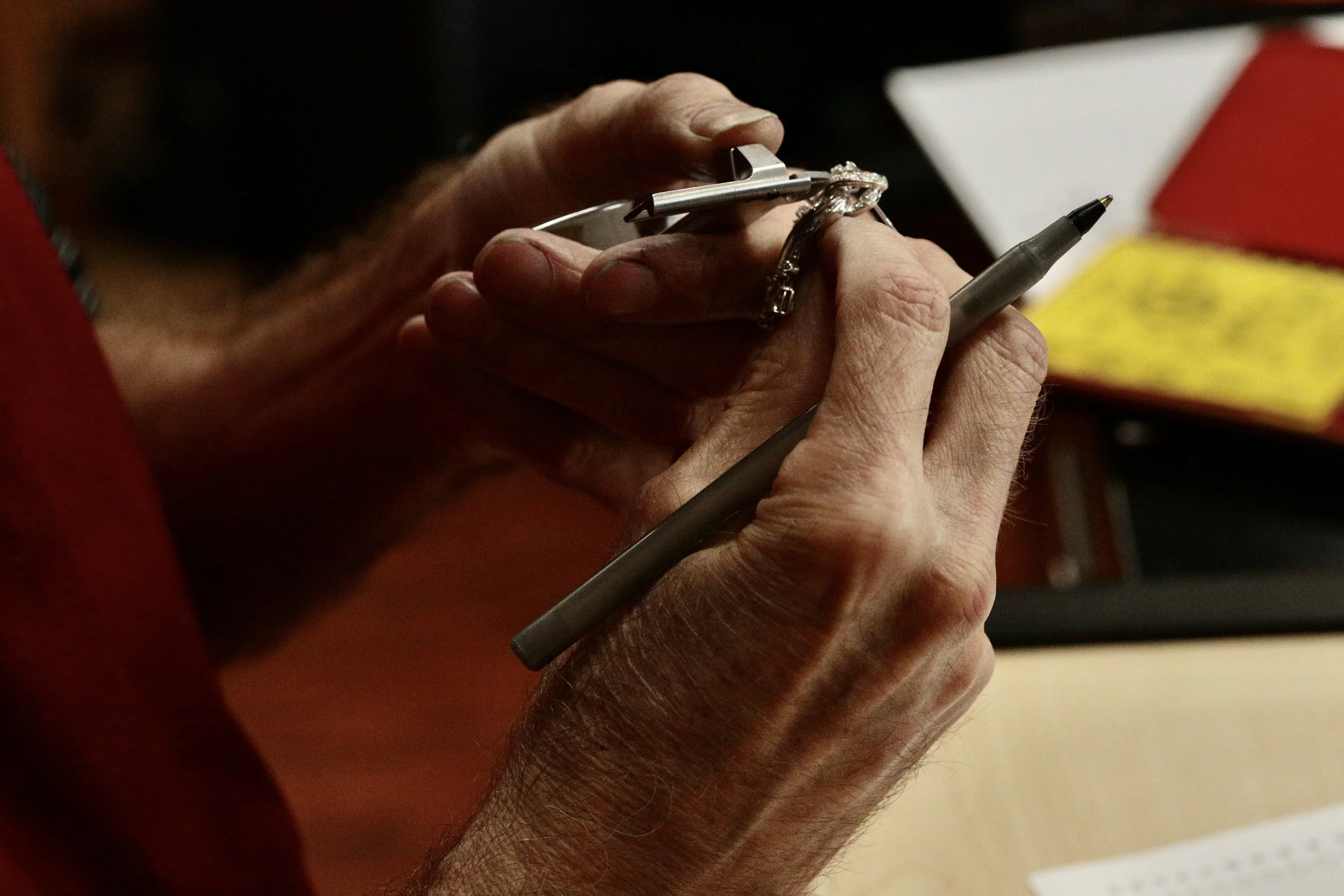 Why You Need a Jewelry Appraisal in 2026