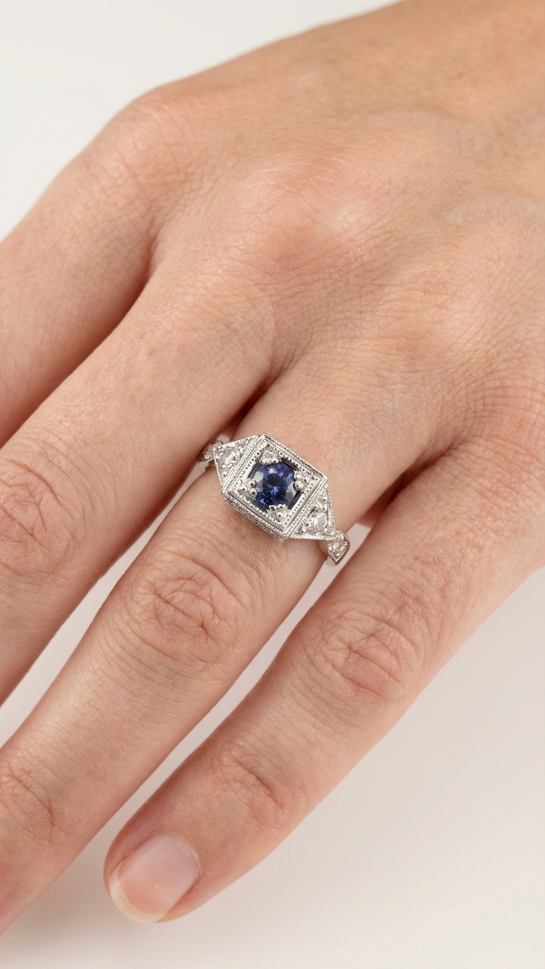 Sparkling Milestones: The Ultimate Guide to Anniversary Gemstones by Year