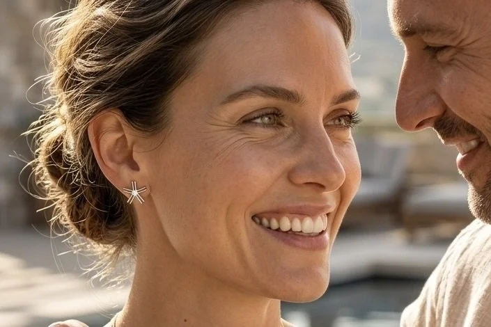 The Art of the Perfect Pair: Celebrating Your Milestones This June