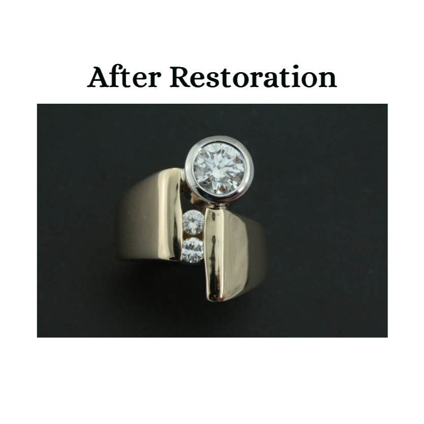3 Ways to Upgrade Your Ring for Your Anniversary