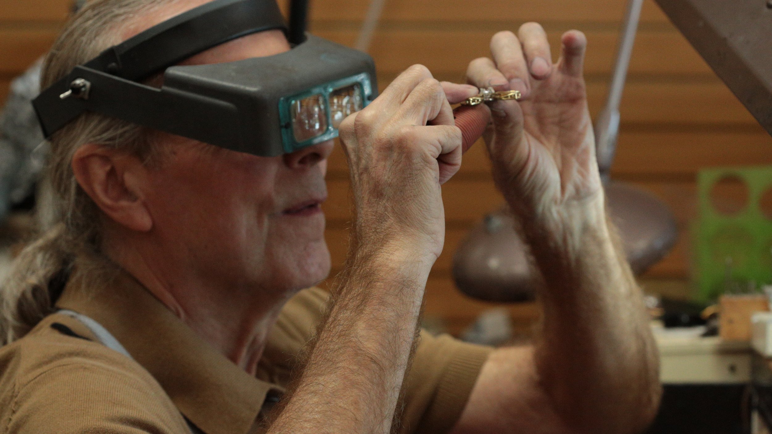 The Stark Jewelers Custom Warranty: A Lifetime of Exceptional Care
