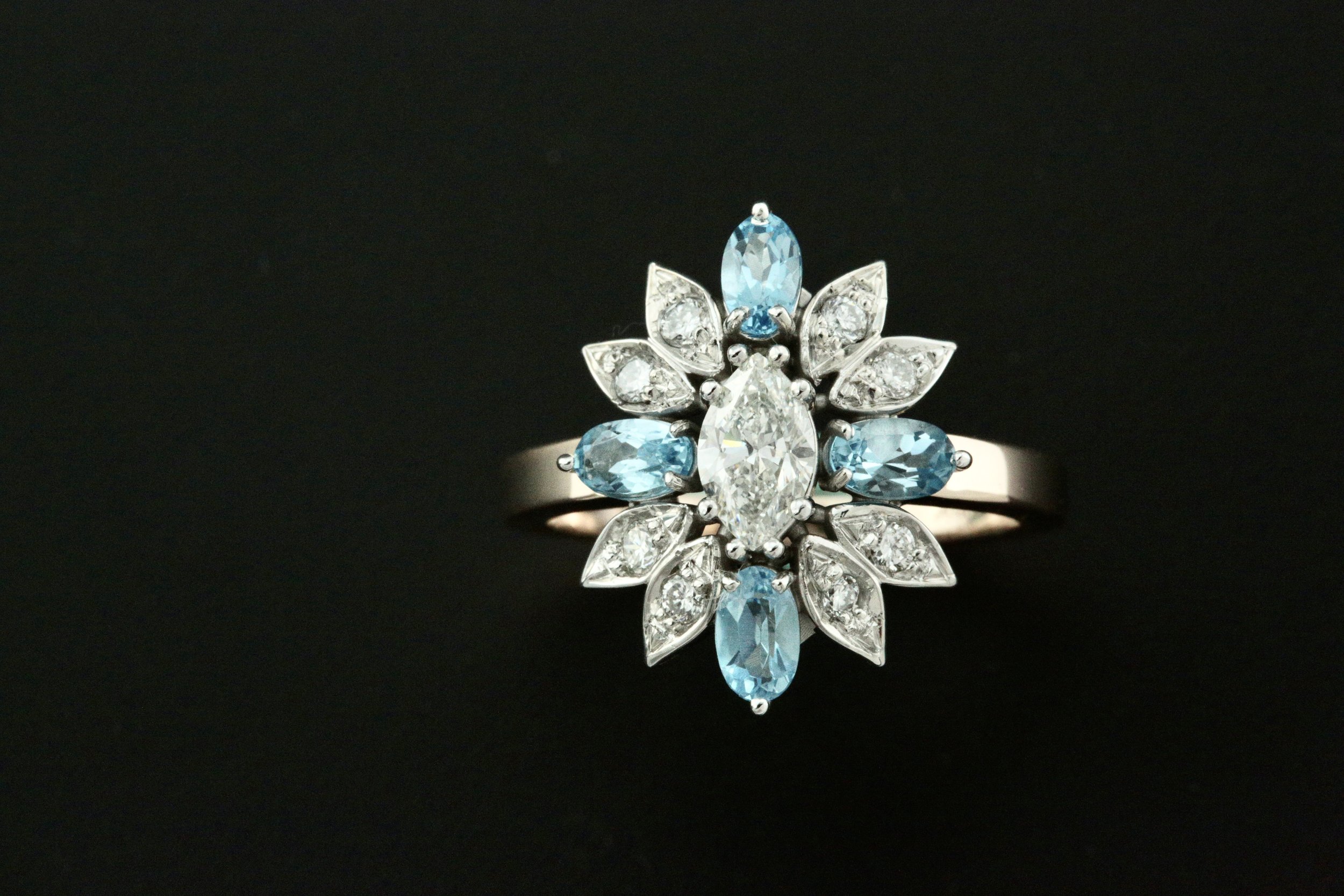 The Story of a Transformation: Turning Family Jewelry into a Bespoke Masterpiece