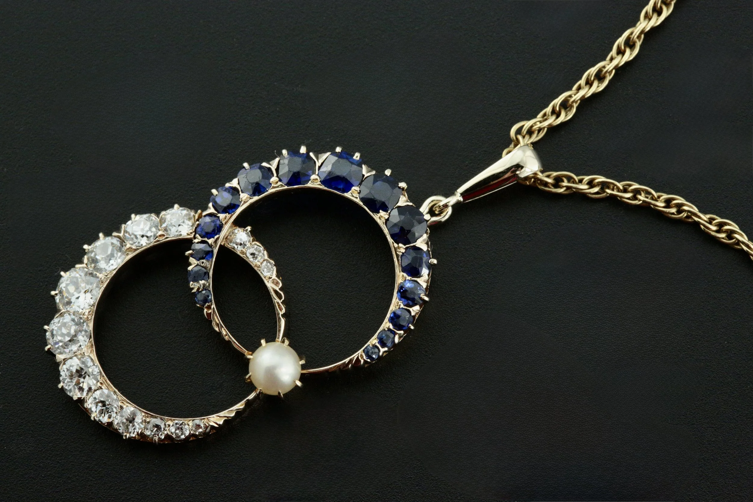 From the Jewelry Box to the Neckline: The Art of Brooch-to-Pendant Conversions