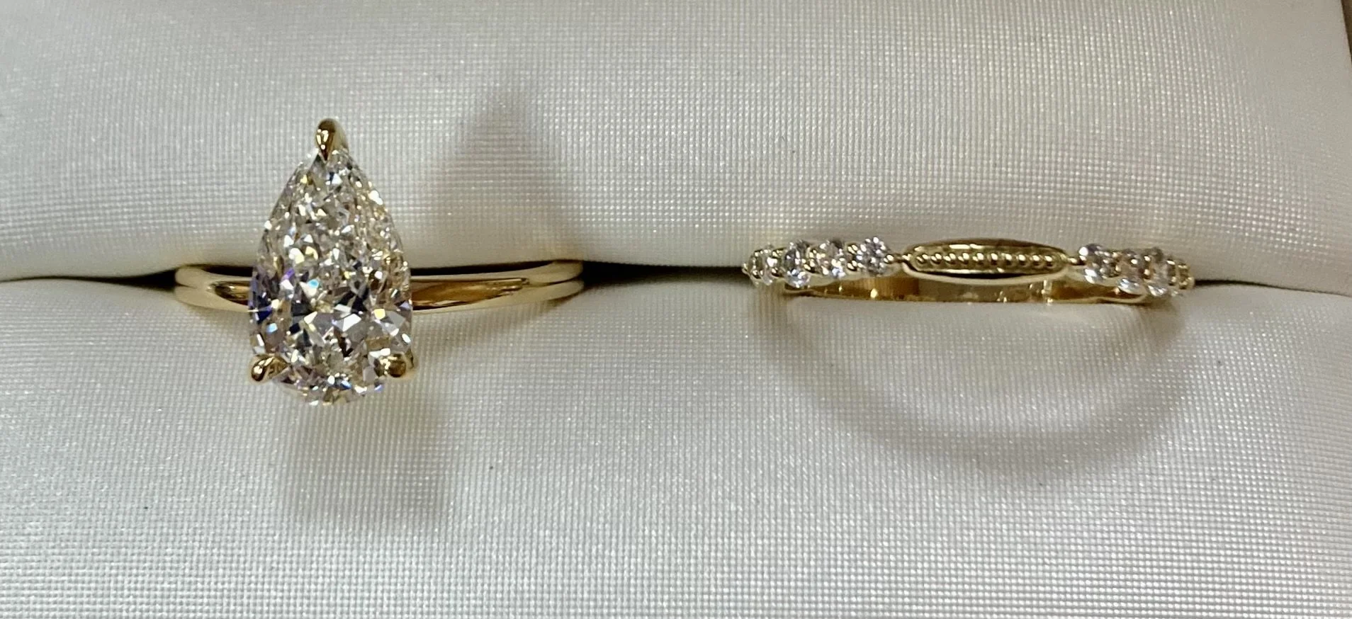 The Stark Jewelers Bespoke Experience: From Conversation to Heirloom