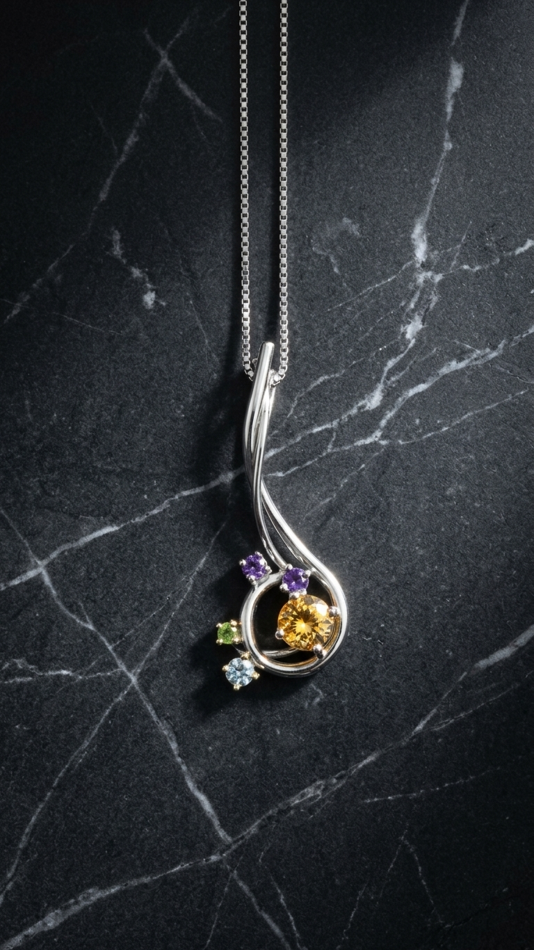 Custom Holiday Jewelry Gifts in Arden-Arcade | Stark Jewelers