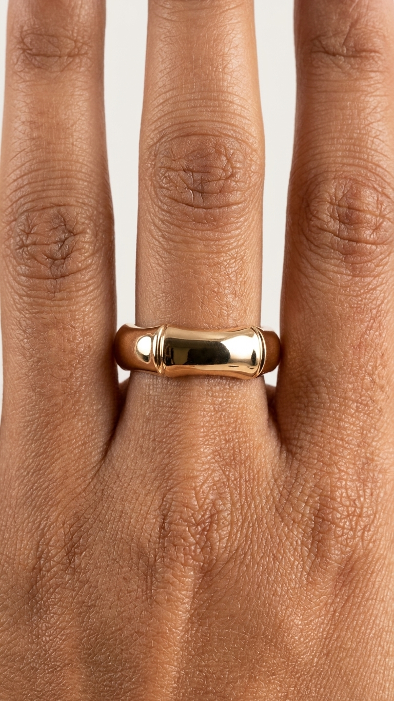 stark jewelers bespoke men's style band collection 