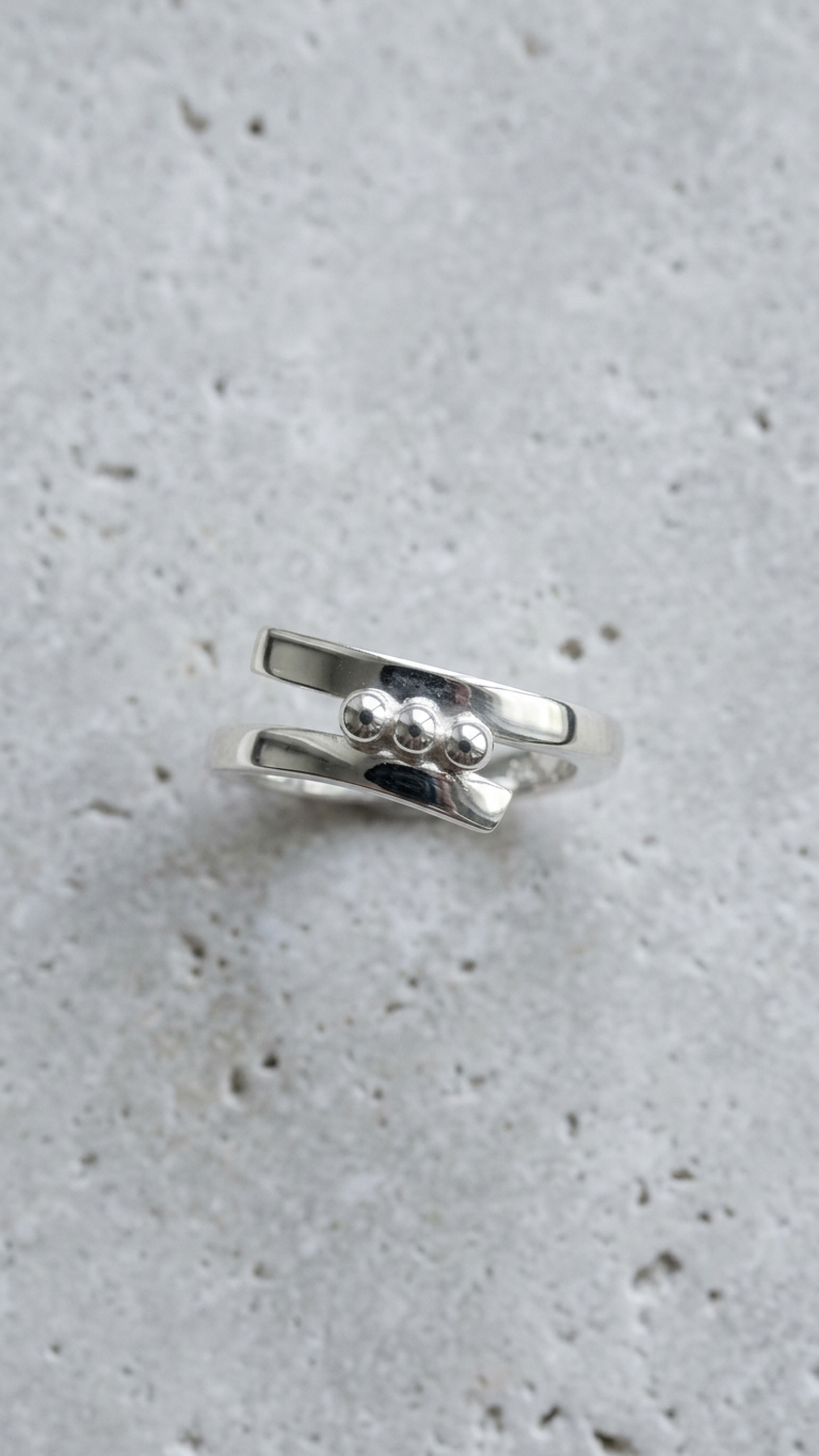 stark jewelers bespoke men's style band collection 