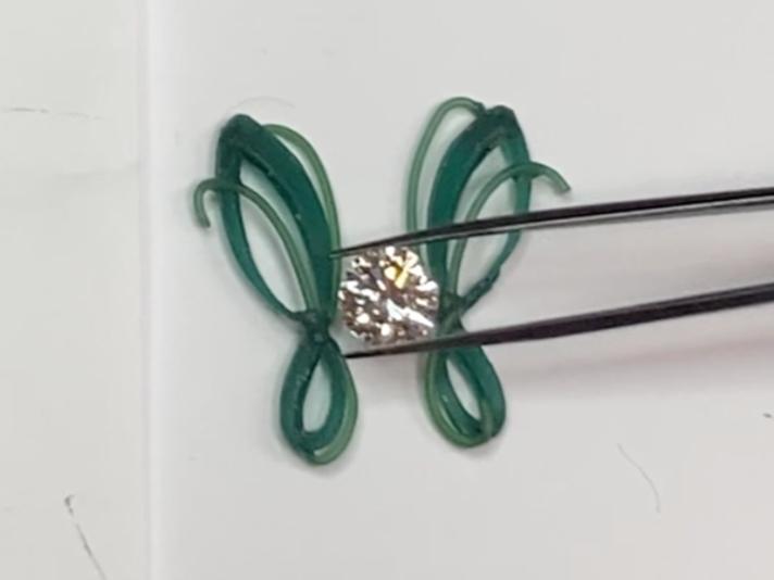 Stark Jewelers Custom Jewelry service