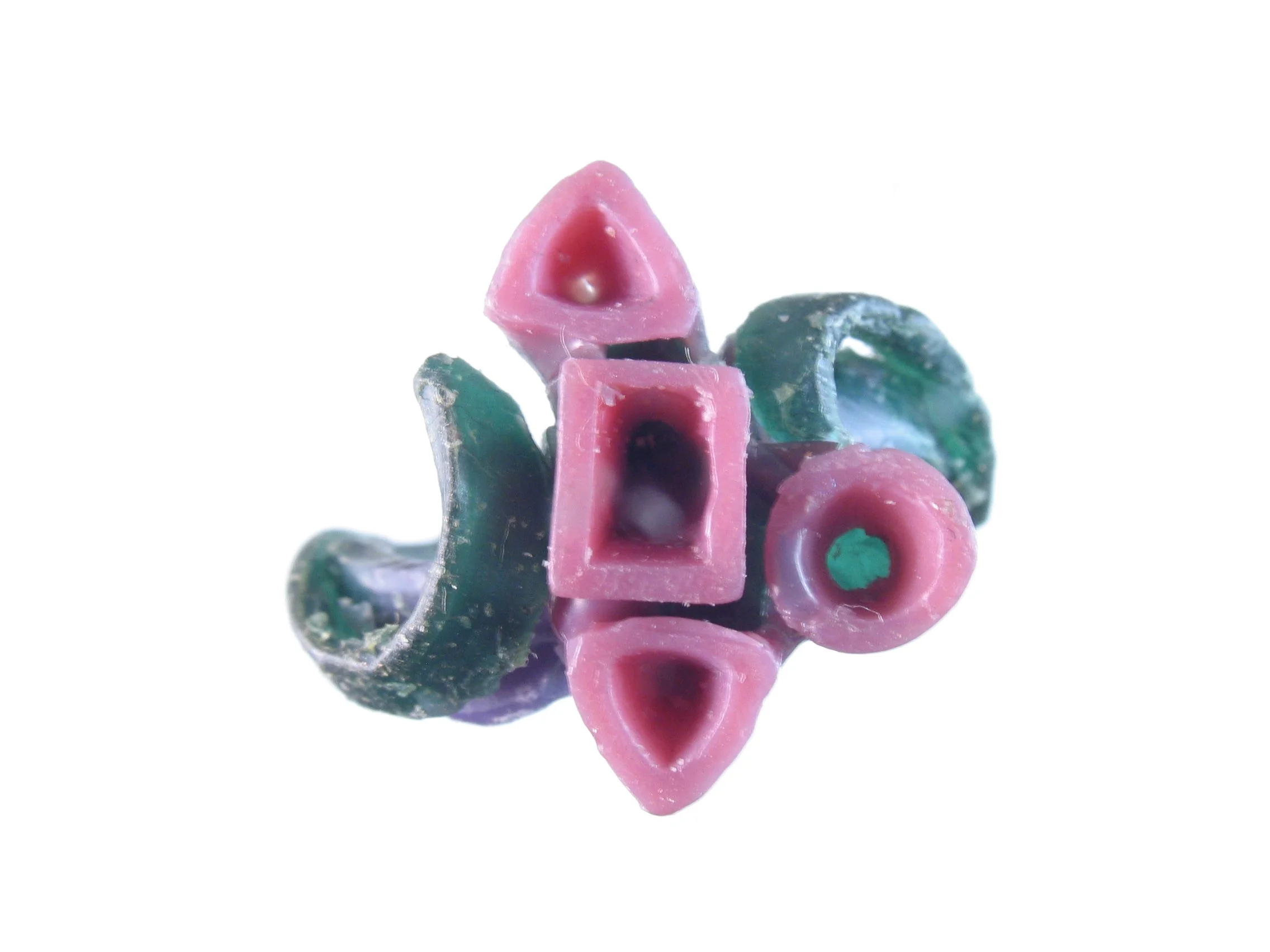 Custom design from a approved concept wax at Stark Jewelers in Sacramento
