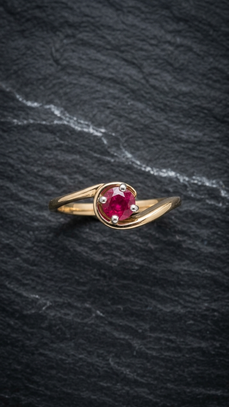 stark jewelers bespoke engagement solitaire ring collection