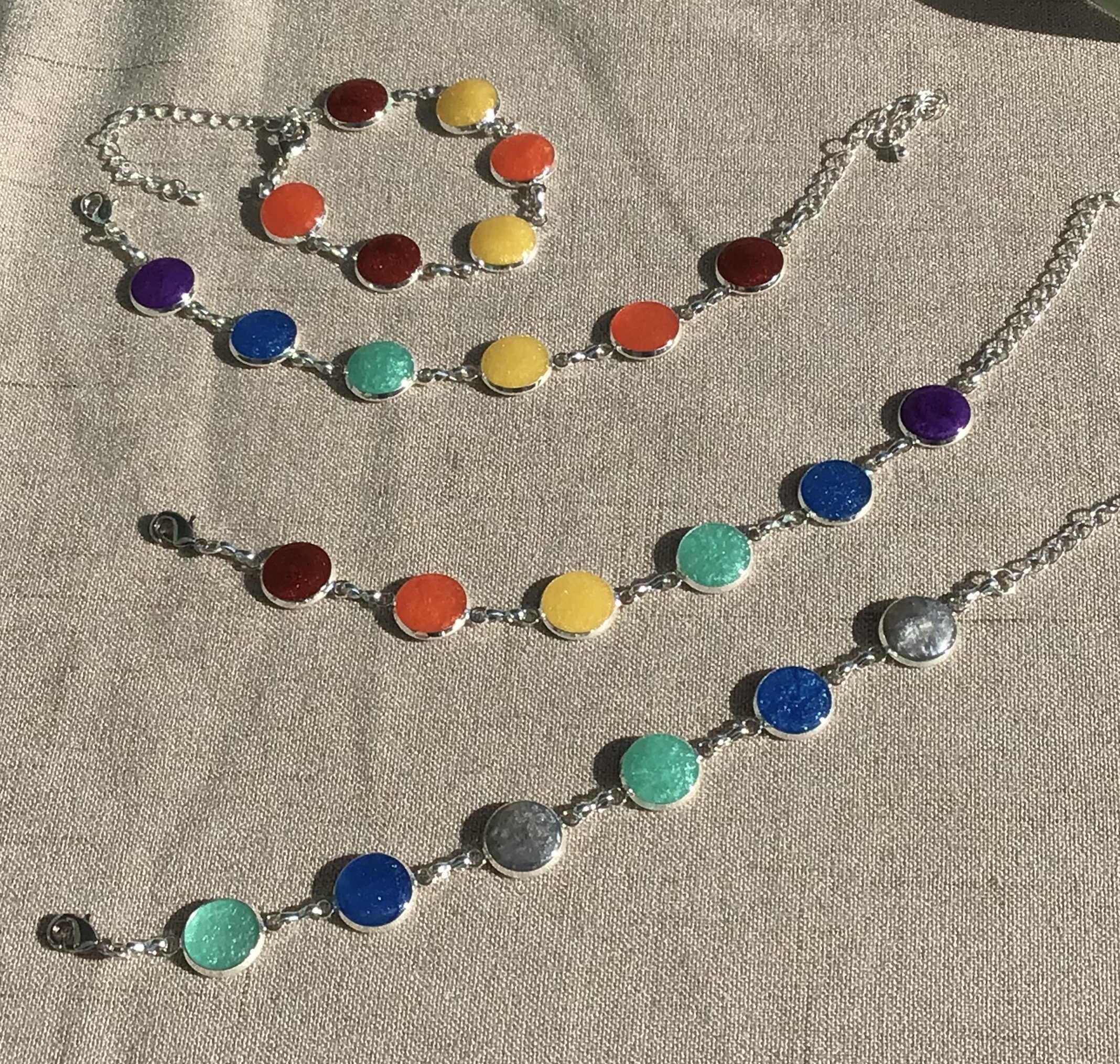 Jewelry and Trinkets — Store 1 — Herring Designs