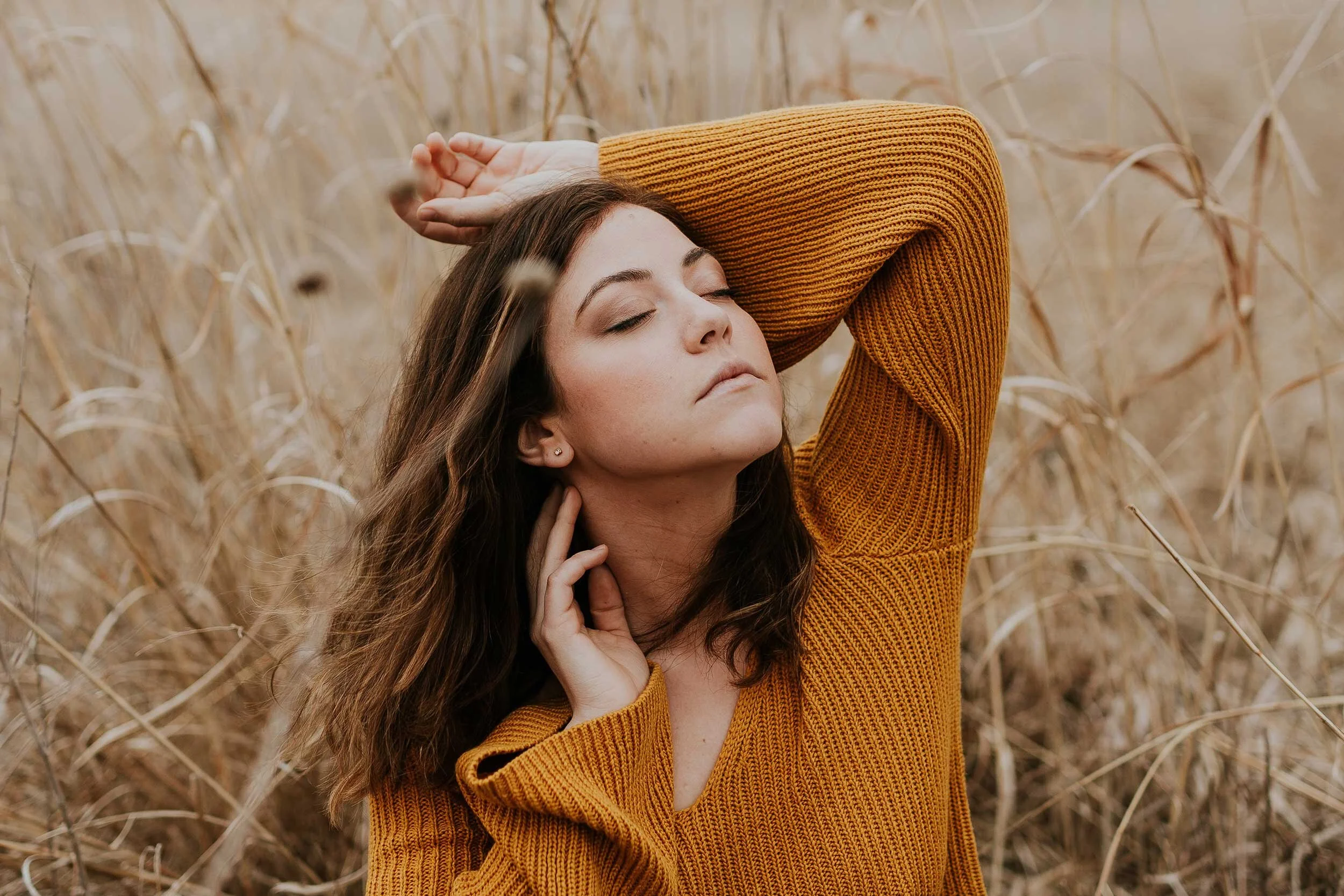 About Us — Salon Marcé