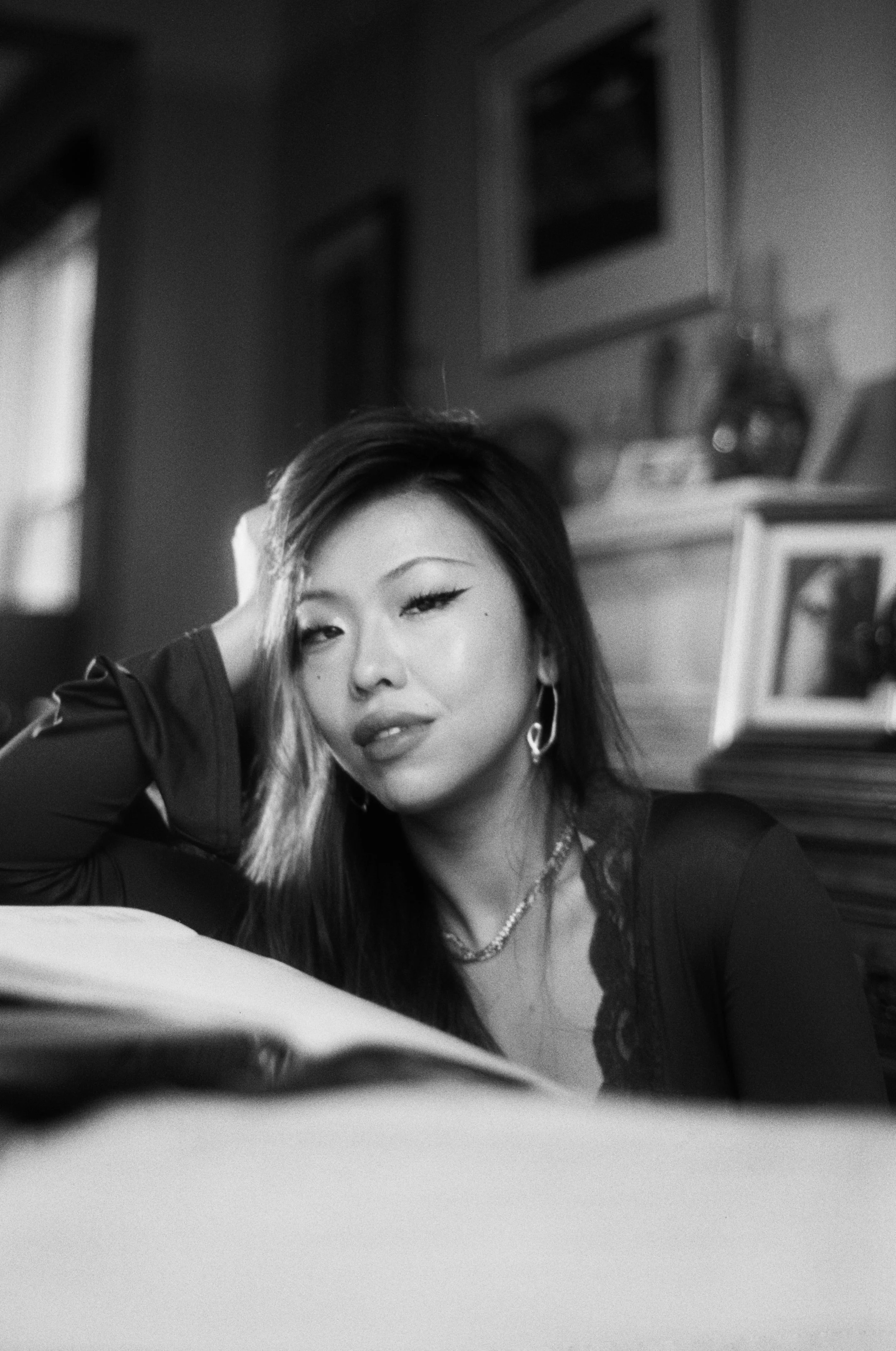 Parbold - Solo Recital