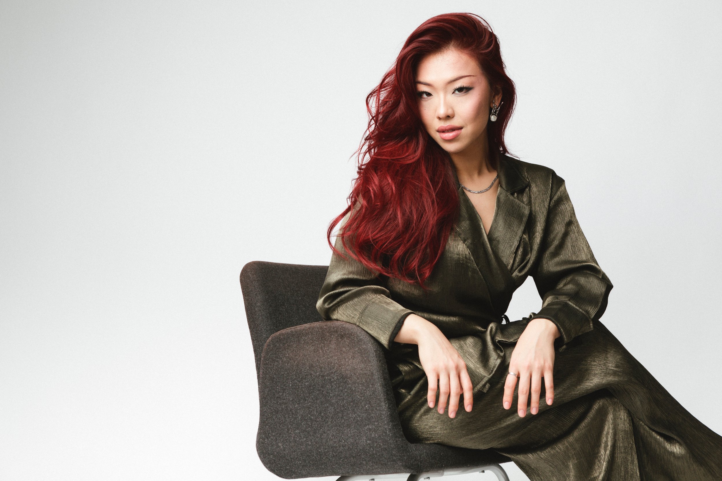 Oxford - Solo Recital