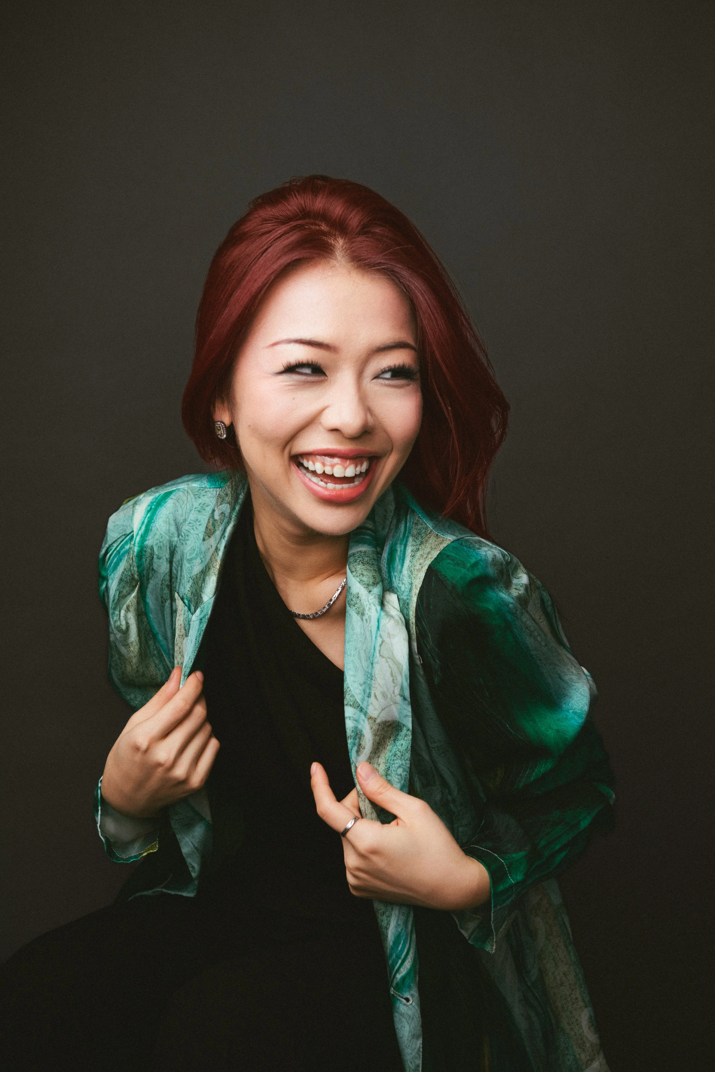 Germany Tour - Robert Schumann Raal, Düsseldorf