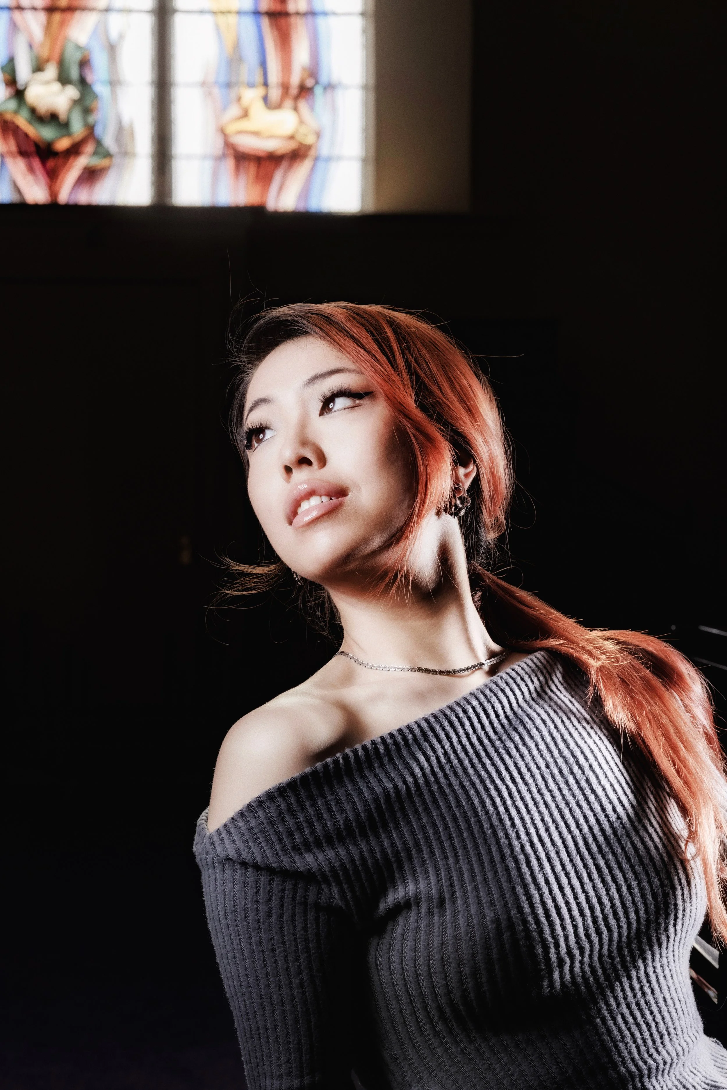 Klavier-Festival Ruhr - Solo Recital