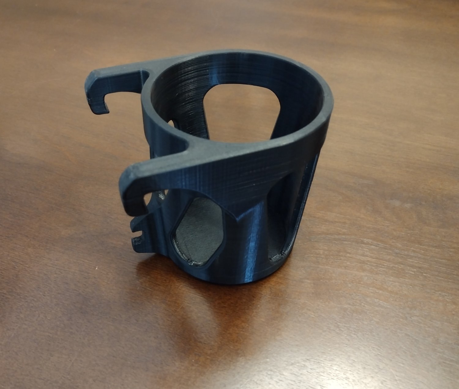 Cup Holder for AeroCreeper (3D Printed) – Aerocreeper