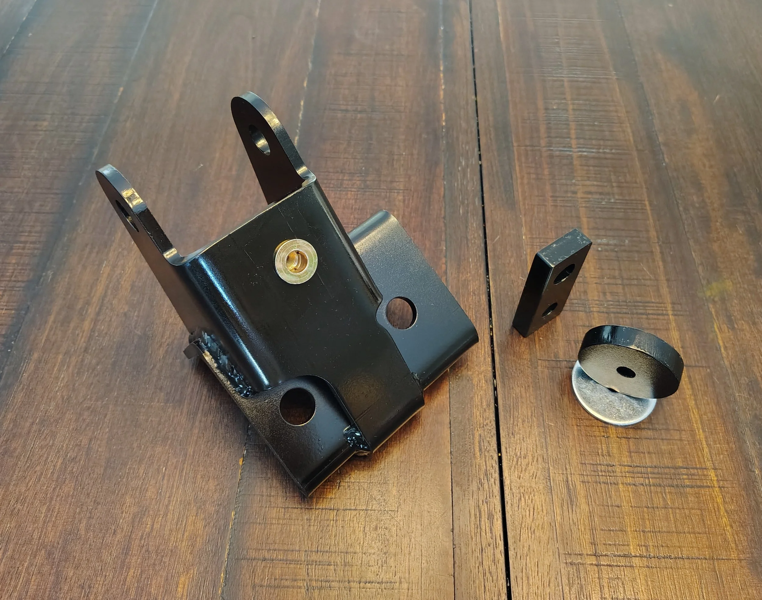 Complete Kit (6th Gen Bronco)