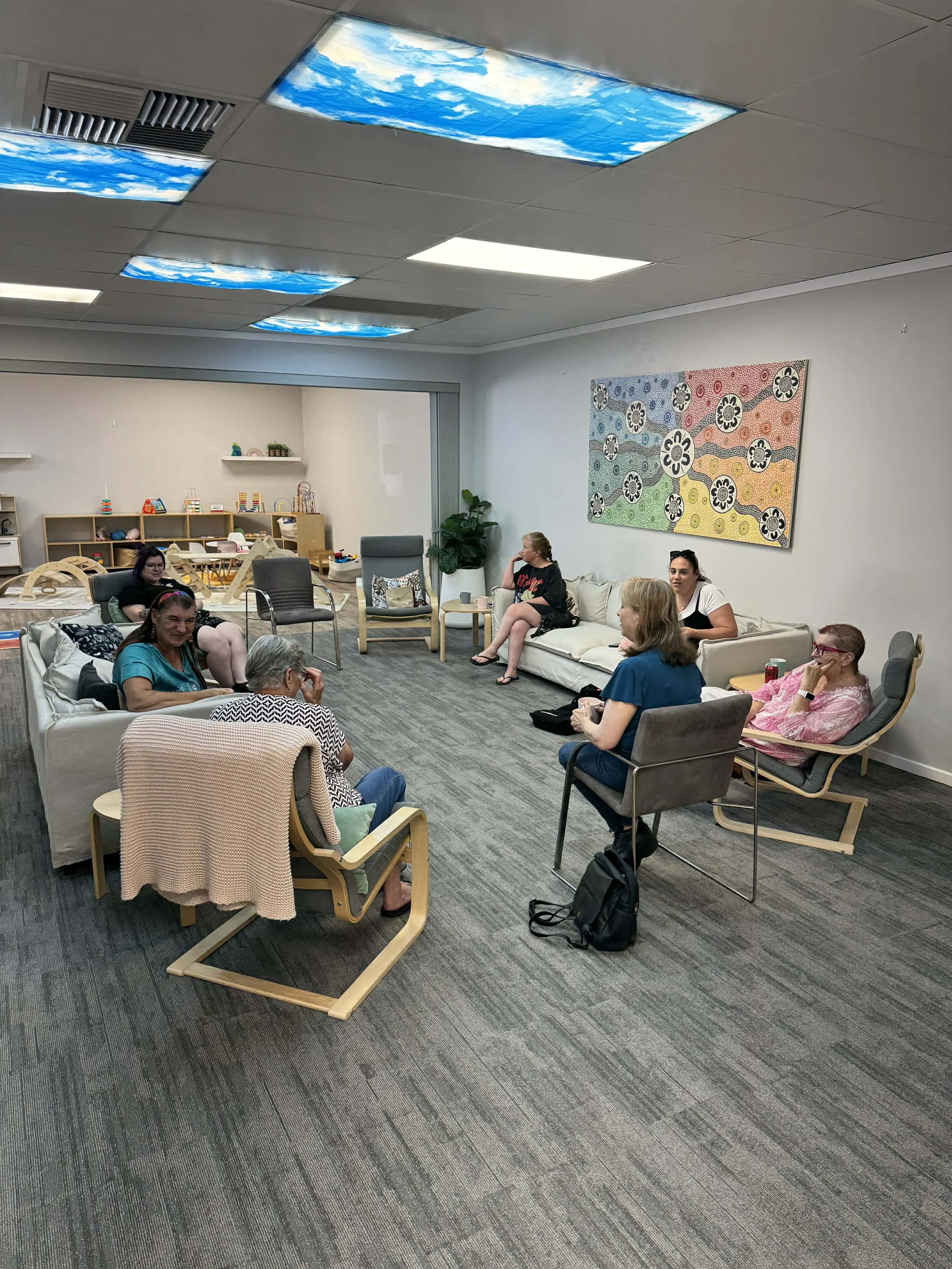 Roxby Downs Women’s Group